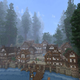 Image for article titled The "Largest Minecraft Project" Will Cover An Area Of Over 5,200km²